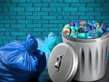 Новые тарифы: в Харькове подорожал вывоз мусора