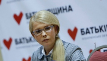 Есть сценарий: Тимошенко - президент, Бойко - премьер, а Медведчук - спикер ВР - Гриценко