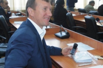Мэра Ужгорода подозревают в краже 6 млн гривен