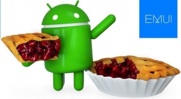 Huawei выпускает закрытую бета EMUI 9.0 на базе Android Pie для 9 моделей