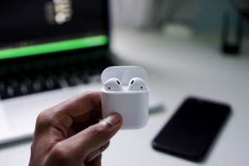 Почему аудио - самое перспективное направление для Apple