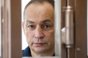 Глава Серпуховского района Шестун прекратил голодовку