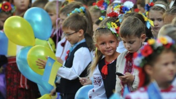 Школьные линейки вредны для здоровья и психики, - Супрун