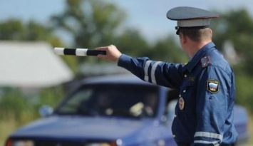 Москвича на Skoda лишили прав из-за штрафов другого водителя