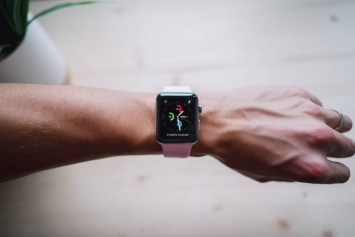 Утечка показала, какие изменения ждут Apple Watch Series 4