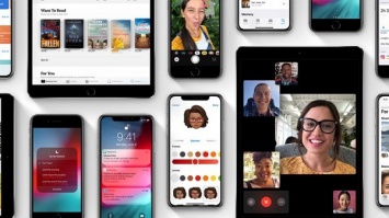 Из-за ошибки в iOS 12 пользователи получают бесконечные уведомления о несуществующих обновлениях