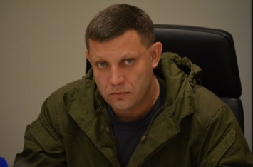 После убийства Захарченко в Донецке поймали "украинских диверсантов" - росСМИ