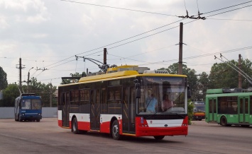 Мировой банк предложил концепцию реформы общественного транспорта в Одессе