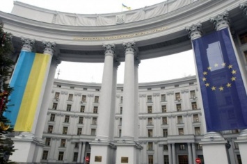 В МИД Украины прокомментировали стремительную реакцию РФ на убийство Захарченко