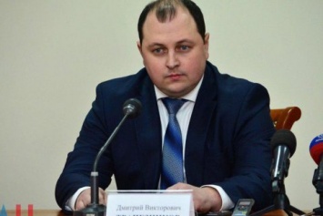 Бывший сотрудник "Шахтера" стал врио главаря "ДНР" вместо Захарченко