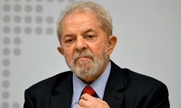 Суд запретил экс-президенту Бразилии выдвигать свою кандидатуру на пост главы государства