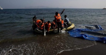 Сирийскую спортсменку, спасшую 19 беженцев, арестовали в Греции