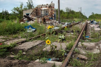 Экологическая катастрофа на Донбассе, вызванная вооруженной агрессией РФ, угрожает всей Европе - Аваков