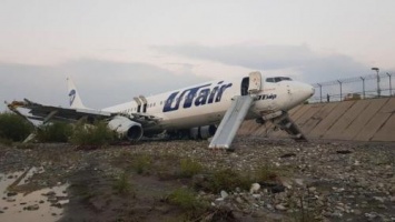 Крушение Boeing в Сочи: Удастся ли авиакомпании Utair списать всю вину на шторм?