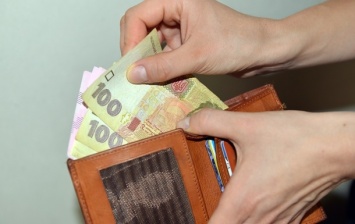 Херсонщина оказалась в хвосте рейтинга зарплат в разных областях Украины