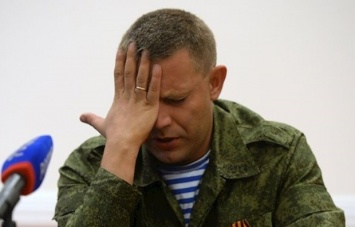 В ОРДО бюджетников заставляют идти на похороны Захарченко