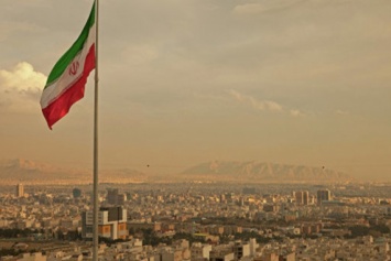 Иран под защитой России строит ракетный завод в Сирии