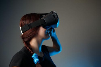 В Росии испытывают VR платформу для школ