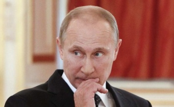 Кремль жестко подставил Путина: курьезные фото