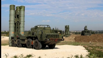 СМИ: Иран строит в Сирии ракетный завод под прикрытием российской ПВО