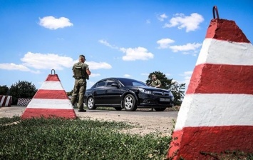 На Донбассе за сутки задержали трех сепаратистов