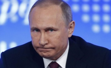 Развал РФ: Путина «предадут» коммунисты, появился прогноз историка
