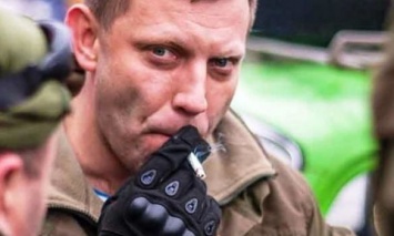 Боевики используют гибель Захарченко для дискредитации ВСУ, - Минобороны