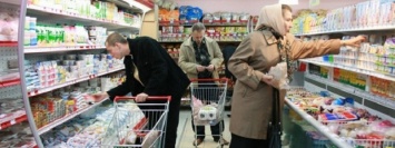 Как и почему изменились цены на продукты в Днепре