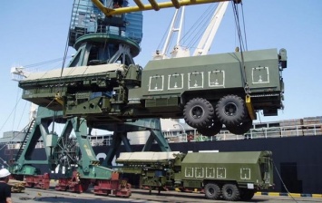 Невозможное возможно: армия США закупила вооружение, разработанное в Украине