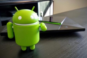 ОС Android перестанет существовать через пять лет