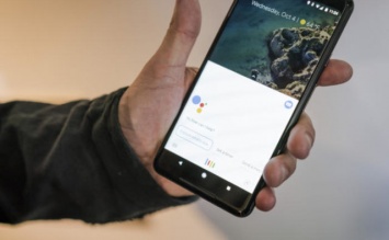 Он уже вышел: в сети показали Google Pixel 3 XL