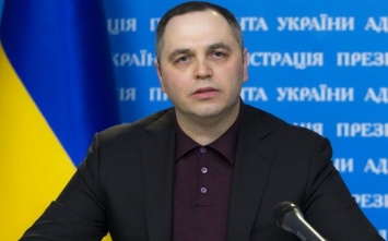 Андрей Портнов подал в суд на БПП за недостоверную информацию о NEWSONE