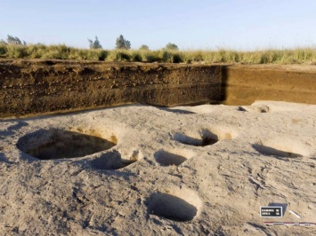 В Египте обнаружили старейшее поселение периода неолита