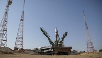 На двигателях для ракеты "Союз-5" откажутся от украинских комплектующих