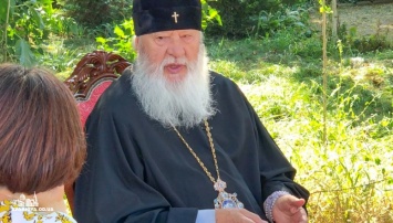 Митрополит Агафангел: независимость у Украинской церкви есть уже давным-давно