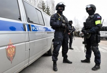 В ДНР расследование убийства Захарченко начали сотрудники ФСБ