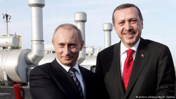 Что будет, если Россия и Турция перестанут торговать за доллары