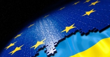 Украина выполнила меньше половины обязательств по евроинтерграции