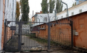 В Лукьяновском СИЗО умер арестованный: судмедэксперты назвали причину