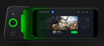 Xiaomi Black Shark лидирует в десятке лучших производительных смартфонов