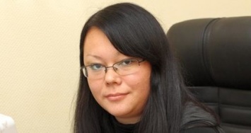 Внезапно скончалась известная харьковская журналистка Оксана Ким