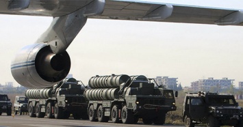 Российская авиация снова бомбит сирийскую оппозицию - СМИ