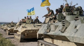 Украинские войска готовят массированную атаку на Донбасс - ДНР