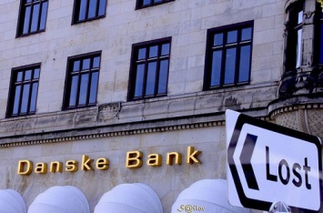 Россия отмывала через Danske Bank до 30 миллиардов долларов в год - Financial Times