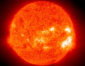 Ученые разрабатывают способ преобразования солнечного света в ТОПЛИВО