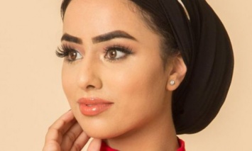 Конкурсантка в хиджабе впервые стала финалисткой конкурса "Мисс Англия"