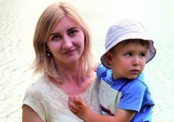 Знай наших: полтавчанку номинировали на Всеукраинскую акцию Герой-спасатель года