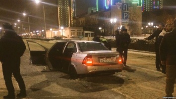 СМИ: семьи напавших на полицейских в Чечне изгнали из республики