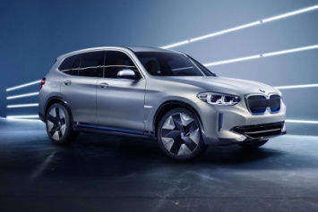 BMW открыл предзаказы на несуществующую модель