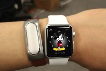 Apple Watch стали бестселлером. Снова